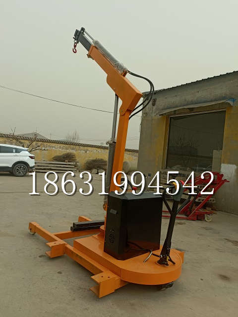 阿尔山市厂家供应自制随车吊 12吨随车吊 自卸式随车吊 12吨随车吊起重机