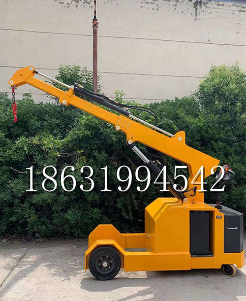 阿尔山市随车吊机全电动车载吊机阿尔山市附近全电动车载吊机阿尔山市液压小吊机随车吊机旋转小型